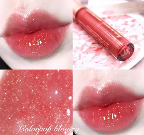 不再做小公主!这款“人鱼之水”钻石口红了解下:叫我女王大人