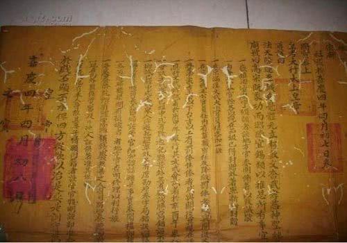 为母报仇杀一家三口者，在李世民时代罪不至死！