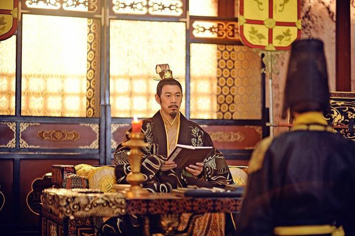 为母报仇杀一家三口者，在李世民时代罪不至死！