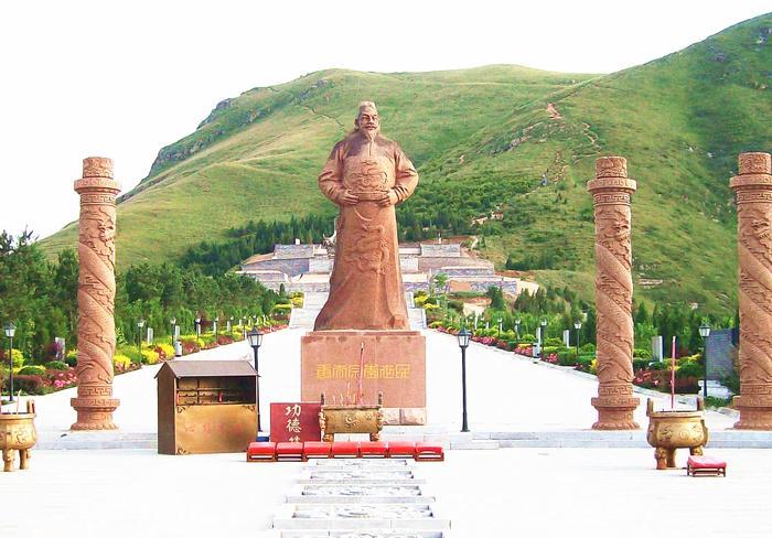 为母报仇杀一家三口者，在李世民时代罪不至死！