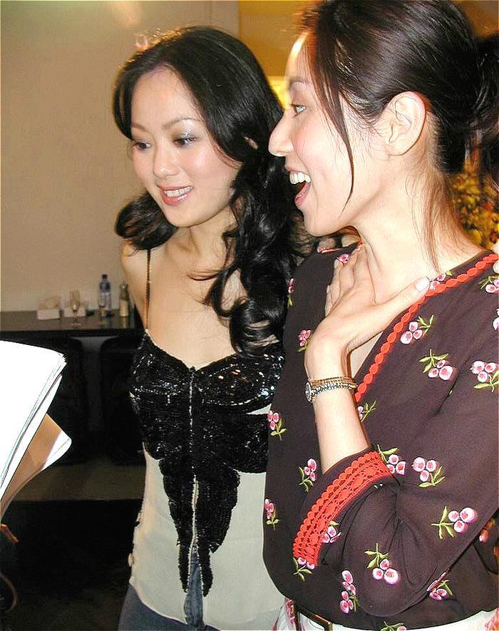 弃癌症老婆求欢章小蕙，女儿穷到偷内裤：香港“白头佬”去世