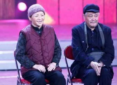 央视春晚阵容曝光，小鲜肉霸占舞台，朱时茂批：先看看自己行不行