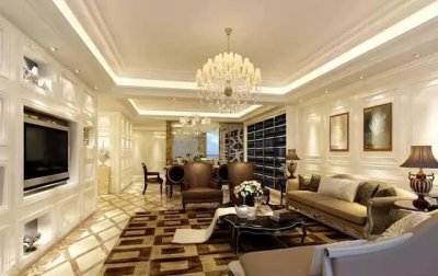 ​装修木工学问大，看完再去装修吧