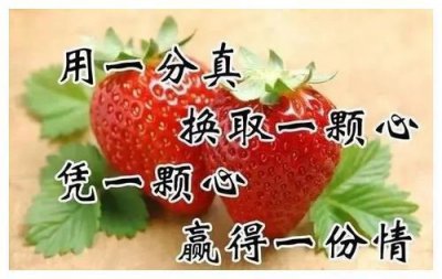 ​朋友圈个性签名：最潮最火的个性签名，一辈子不用改