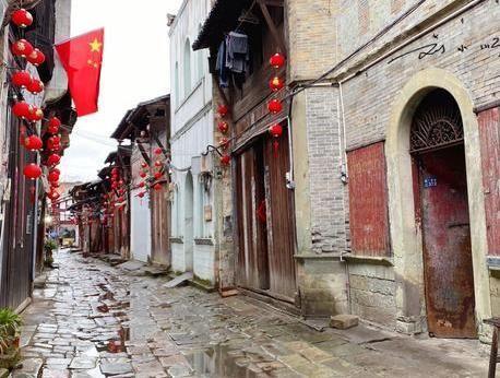 江西“最低调”的道教名山：葛仙山，武夷山的支脉，游客很少听过