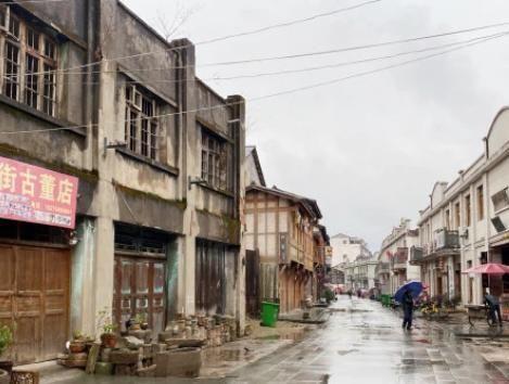 江西“最低调”的道教名山：葛仙山，武夷山的支脉，游客很少听过