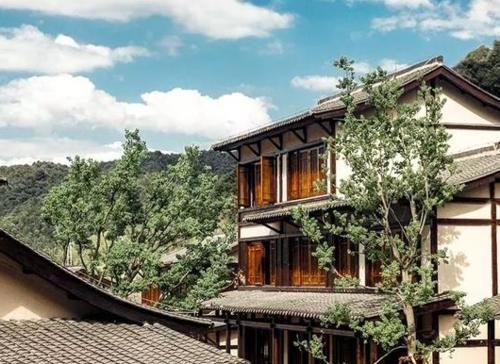 江西“最低调”的道教名山：葛仙山，武夷山的支脉，游客很少听过