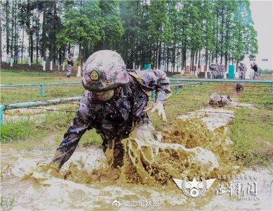 ​直击“西南猎豹”，这里最舒服的日子只有昨天