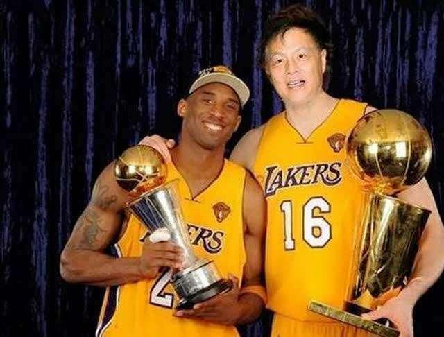 三大NBA王牌解说员争议事: 一人黑麦蒂被打脸 名嘴惹怒阿联团队