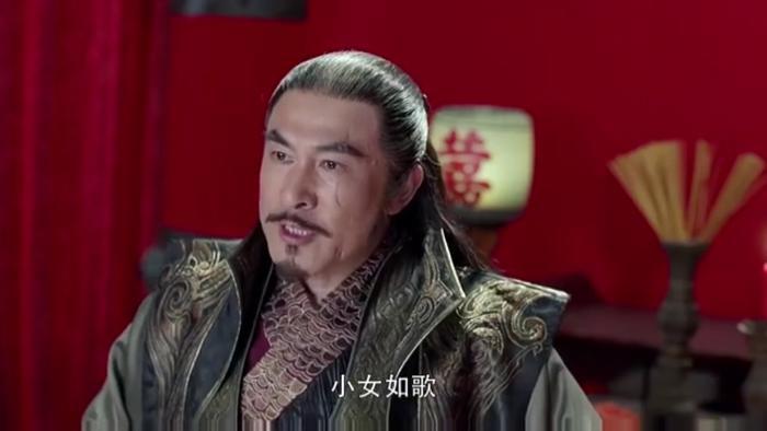 战枫娶刀洌香竟是这目的？庄主对如歌的这个安排却让他们希望落空