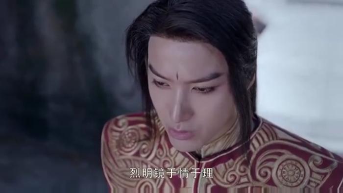 战枫娶刀洌香竟是这目的？庄主对如歌的这个安排却让他们希望落空