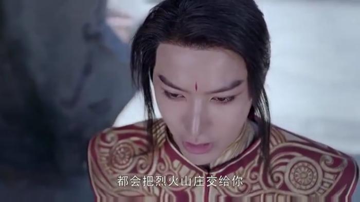 战枫娶刀洌香竟是这目的？庄主对如歌的这个安排却让他们希望落空