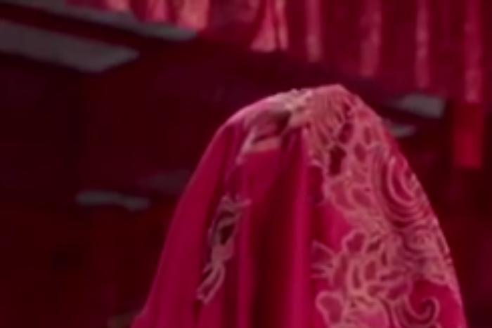 战枫娶刀洌香竟是这目的？庄主对如歌的这个安排却让他们希望落空