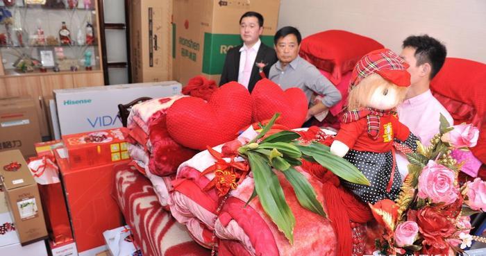 干货！新娘必备！超超超超全嫁妆清单，绝对零出错