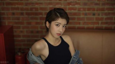 ​李凯馨跟谁搭档演技最默契？