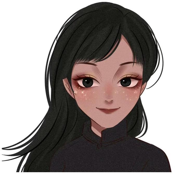 私藏很久的动漫头像，酷炫十足超养眼，二次元小仙女的最爱！