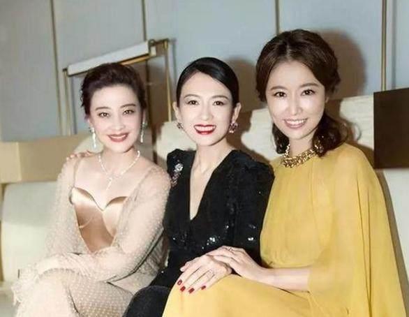 梅婷的现任丈夫对比前夫，相差十万八千里，网友：还好离得早！