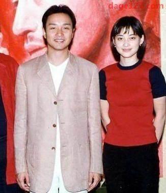 梅婷的现任丈夫对比前夫，相差十万八千里，网友：还好离得早！