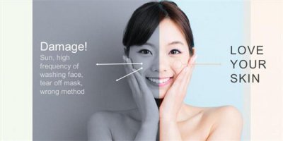 ​适合敏感肌肤的护肤品合集 有效修护敏感肌肤的护肤品推荐