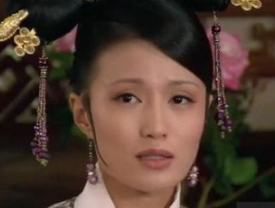 ​甄嬛传：地位很低的欣贵人却笑到了最后，谁能想到？！