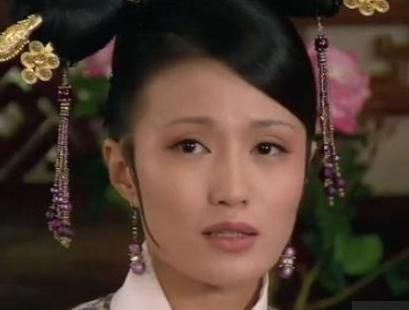 甄嬛传：地位很低的欣贵人却笑到了最后，谁能想到？！