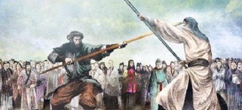 揭秘:梁山上的第109位好汉