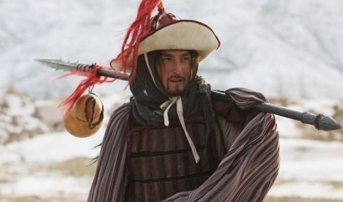 揭秘:梁山上的第109位好汉