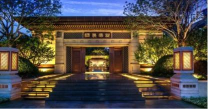 解谜top级豪宅家族：龙湖“原著系”