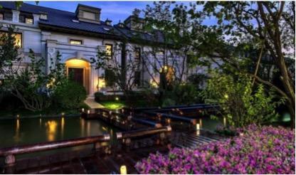 解谜top级豪宅家族：龙湖“原著系”