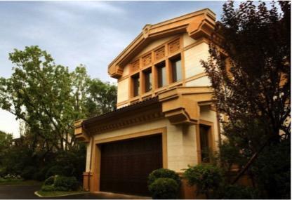 解谜top级豪宅家族：龙湖“原著系”