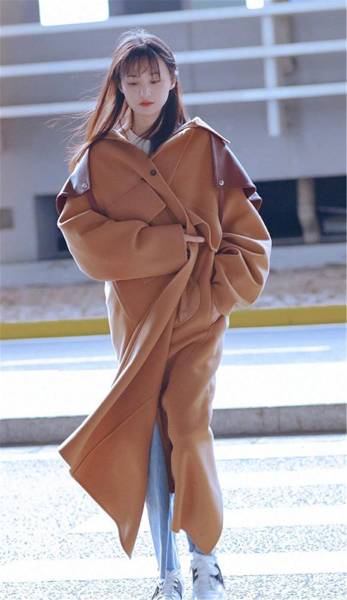 网曝郑爽张恒已分手！疑因这两点：女强男弱，张恒情商低不够体贴