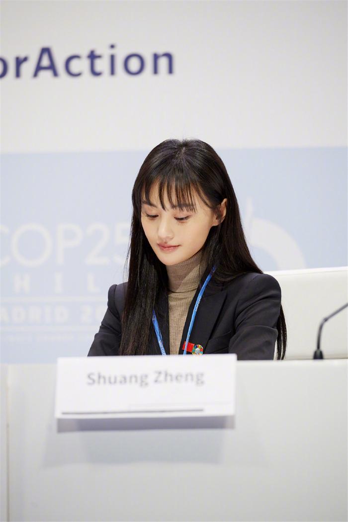 网曝郑爽张恒已分手！疑因这两点：女强男弱，张恒情商低不够体贴