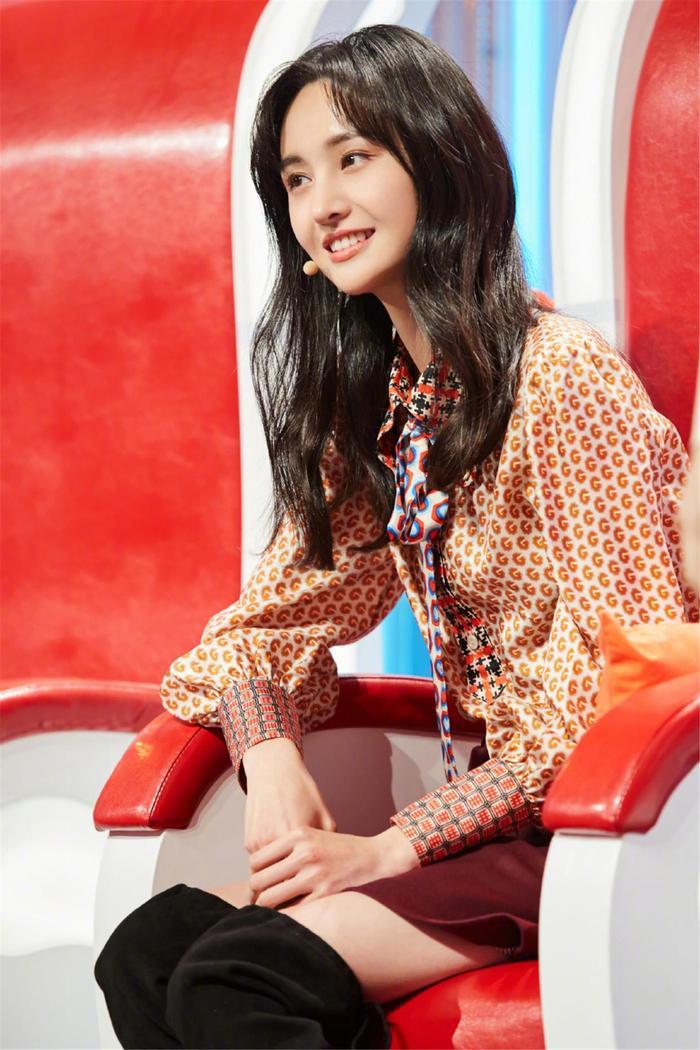 网曝郑爽张恒已分手！疑因这两点：女强男弱，张恒情商低不够体贴