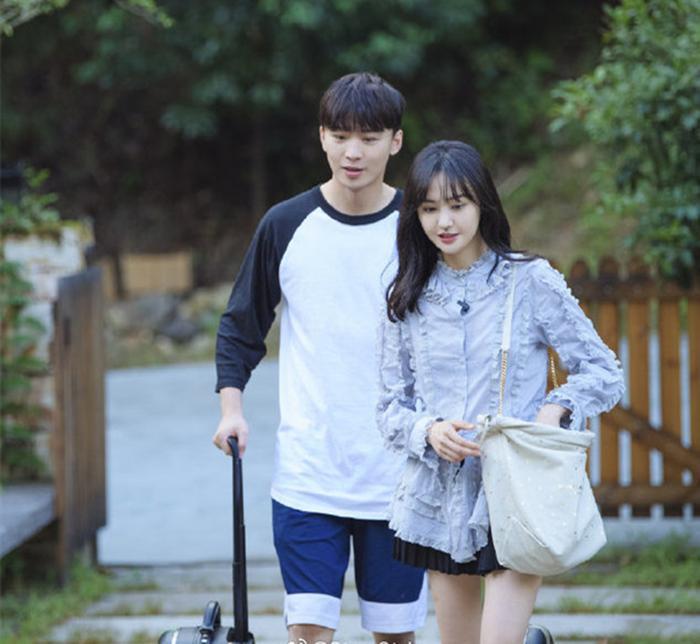 网曝郑爽张恒已分手！疑因这两点：女强男弱，张恒情商低不够体贴