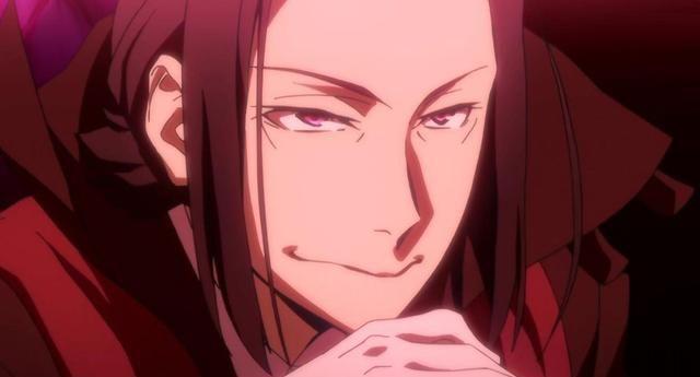 文豪野犬：陀思被A抓回黑手党，森首领却轻易放过，算是失策吗？