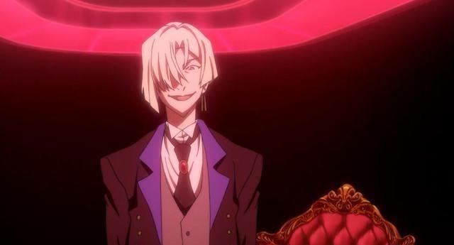 文豪野犬：陀思被A抓回黑手党，森首领却轻易放过，算是失策吗？