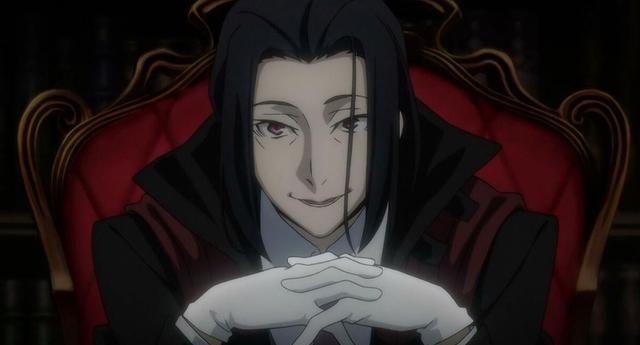 文豪野犬：陀思被A抓回黑手党，森首领却轻易放过，算是失策吗？