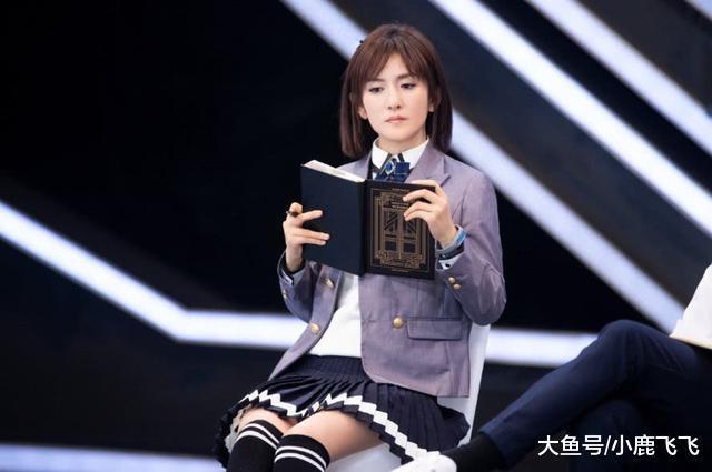 谢娜“怨气重”事件持续发酵脱粉45万, 张杰发长文理由说服你了吗