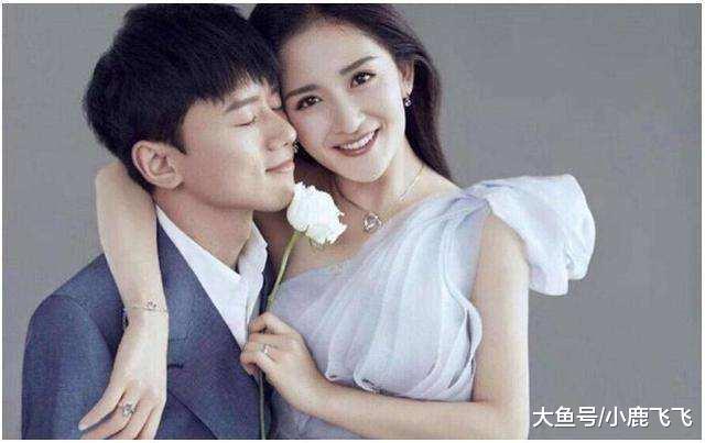 谢娜“怨气重”事件持续发酵脱粉45万, 张杰发长文理由说服你了吗