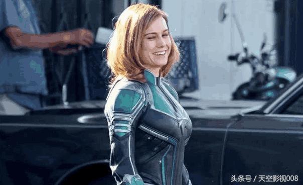 漫威还未登场的3位英雄，实力逆天，一人能单挑无手套灭霸