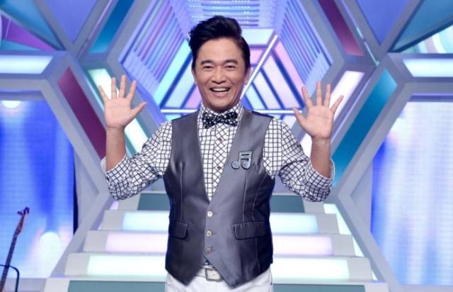 三观成迷吴宗宪谈许志安出轨一时意乱情迷，希望大家不被抓到