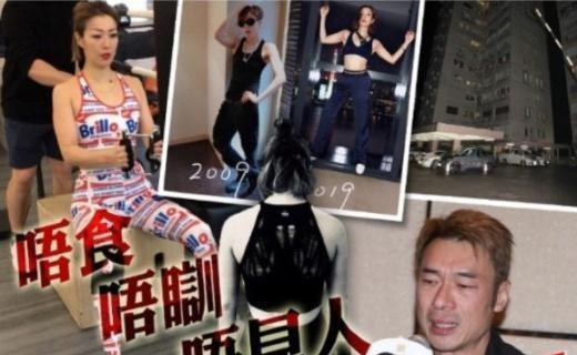 三观成迷吴宗宪谈许志安出轨一时意乱情迷，希望大家不被抓到