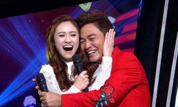 三观成迷吴宗宪谈许志安出轨一时意乱情迷，希望大家不被抓到