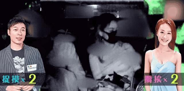 三观成迷吴宗宪谈许志安出轨一时意乱情迷，希望大家不被抓到