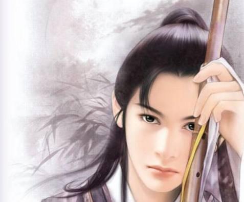 龙阳之好，正史最早的同性恋记载