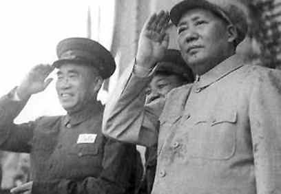 这位十大元帅中最无争议的英雄，赢得了蒋介石的尊重