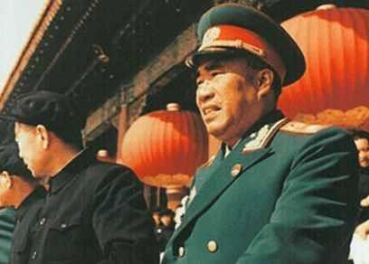 这位十大元帅中最无争议的英雄，赢得了蒋介石的尊重