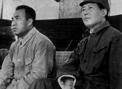 这位十大元帅中最无争议的英雄，赢得了蒋介石的尊重