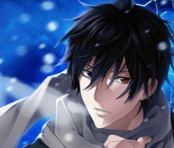 ​盘点动漫中最帅的男主，金木小天使上榜，最后一位让万千少女疯狂