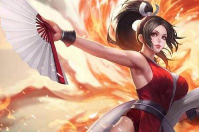 ​王者：SNK英雄有3个，哪个最值得推荐？明白这3点再选也不迟